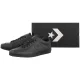 Sneakersy Converse Sport Casual OX Black/Total Eclipse A11717C - małe zdjęcie