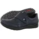 Półbuty Rieker Granatowe 48951-14 Blue - małe zdjęcie