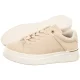 Sneakersy Tommy Hilfiger Low Cut Lace-Up Sneaker Milk T3A9-35094-1967 128 - małe zdjęcie