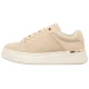Sneakersy Tommy Hilfiger Low Cut Lace-Up Sneaker Milk T3A9-35094-1967 128 - małe zdjęcie