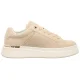 Sneakersy Tommy Hilfiger Low Cut Lace-Up Sneaker Milk T3A9-35094-1967 128 - małe zdjęcie