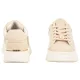 Sneakersy Tommy Hilfiger Low Cut Lace-Up Sneaker Milk T3A9-35094-1967 128 - małe zdjęcie