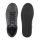 Buty Tommy Hilfiger Low Cut Lace-Up Sneaker Black T3A9-35094-1967 128 - małe zdjęcie