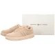Sneakersy Tommy Hilfiger Low Cut Lace-Up Sneaker Nude T3A9-35086-0315 359 - małe zdjęcie