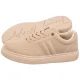 Sneakersy Tommy Hilfiger Low Cut Lace-Up Sneaker Nude T3A9-35086-0315 359 - małe zdjęcie