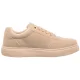 Sneakersy Tommy Hilfiger Low Cut Lace-Up Sneaker Nude T3A9-35086-0315 359 - małe zdjęcie