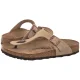 Japonki Birkenstock Gizeh BS Tabacco Brown 0943813 - małe zdjęcie