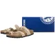 Japonki Birkenstock Mayari Sandcastle Birko-Flor 1029726 - małe zdjęcie