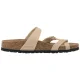 Japonki Birkenstock Mayari Sandcastle Birko-Flor 1029726 - małe zdjęcie