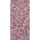 Skarpetki Birkenstock Cotton Slub W Zinfandel 1030807 - małe zdjęcie
