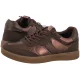 Półbuty Tamaris Złote 1-23747-47 351 Mocca Metall - małe zdjęcie