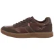 Półbuty Tamaris Złote 1-23747-47 351 Mocca Metall - małe zdjęcie