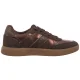 Półbuty Tamaris Złote 1-23747-47 351 Mocca Metall - małe zdjęcie