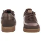 Półbuty Tamaris Złote 1-23747-47 351 Mocca Metall - małe zdjęcie