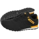 Sneakersy Caterpillar Ventura Shoe P110712 Black - małe zdjęcie