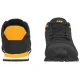 Sneakersy Caterpillar Ventura Shoe P110712 Black - małe zdjęcie