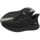 Sneakersy Skechers Bobs Moda Flex Easy Dawn Black 117733/BBK - małe zdjęcie