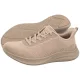 Sneakersy Skechers Bobs Moda Flex Easy Dawn Natural 117733/NAT