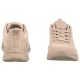 Sneakersy Skechers Bobs Moda Flex Easy Dawn Natural 117733/NAT - małe zdjęcie