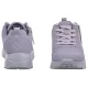 Sneakersy Skechers Uno Lite Easy Zip Quail 310387L/Qual - małe zdjęcie
