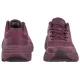 Sneakersy Skechers Max Cushioning Endeavour Burgundy 129470/BURG - małe zdjęcie