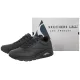 Sneakersy Skechers Uno Savvy Debon-Air Black 183450/BBK - małe zdjęcie