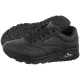 Sneakersy Skechers Uno Savvy Debon-Air Black 183450/BBK - małe zdjęcie