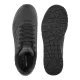 Sneakersy Skechers Uno Savvy Debon-Air Black 183450/BBK - małe zdjęcie