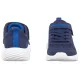 Buty Sportowe Skechers Bounder Quantarun Navy 403905L/NVY - małe zdjęcie