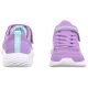 Buty Sportowe Skechers Bounder Free And Easy Lavender 303622L/LAV - małe zdjęcie