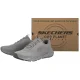 Buty Sportowe Skechers Edgeride Rekze Gray 232835/GRY - małe zdjęcie