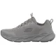 Buty Sportowe Skechers Edgeride Rekze Gray 232835/GRY - małe zdjęcie