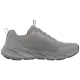 Buty Sportowe Skechers Edgeride Rekze Gray 232835/GRY - małe zdjęcie