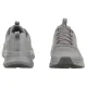 Buty Sportowe Skechers Edgeride Rekze Gray 232835/GRY - małe zdjęcie