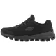 Buty Sportowe Skechers Glide-Step-Noltek Black 233016/BBK - małe zdjęcie