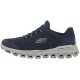 Buty Sportowe Skechers Glide-Step-Noltek Navy 233016/NVY - małe zdjęcie