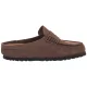 Półbuty Birkenstock Naples Wrapped Concrete Gray 1029712 - małe zdjęcie