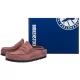 Półbuty Birkenstock Naples Wrapped Pepper 1032804 - małe zdjęcie