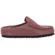 Półbuty Birkenstock Naples Wrapped Pepper 1032804 - małe zdjęcie