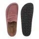 Półbuty Birkenstock Naples Wrapped Pepper 1032804 - małe zdjęcie