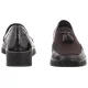 Mokasyny Rieker Brązowe 53771-25 Brown - małe zdjęcie