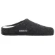 Kapcie Birkenstock Zermatt Rivet Anthracite Felt 1015084 - małe zdjęcie