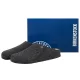 Kapcie Birkenstock Zermatt Rivet Anthracite Felt 1015090 - małe zdjęcie