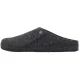 Kapcie Birkenstock Zermatt Rivet Anthracite Felt 1015090 - małe zdjęcie