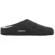 Kapcie Birkenstock Zermatt Rivet Anthracite Felt 1015090 - małe zdjęcie