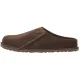 Klapki Birkenstock Zermatt Premium Suede Carafe 1032592 - małe zdjęcie