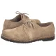Półbuty Birkenstock Uppsala Low Taupe Suede 1029721 - małe zdjęcie