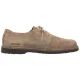 Półbuty Birkenstock Uppsala Low Taupe Suede 1029721 - małe zdjęcie