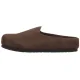 Kapcie Birkenstock Amsterdam Wrapped Carafe Suede 1032515 - małe zdjęcie
