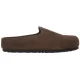 Kapcie Birkenstock Amsterdam Wrapped Carafe Suede 1032515 - małe zdjęcie